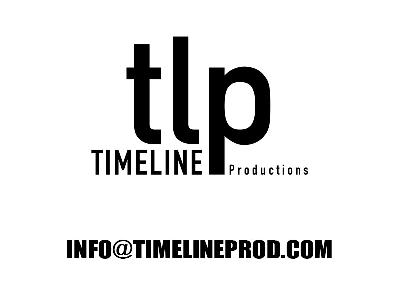 Timeline Productions Logo